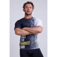 Спортивная футболка The Best